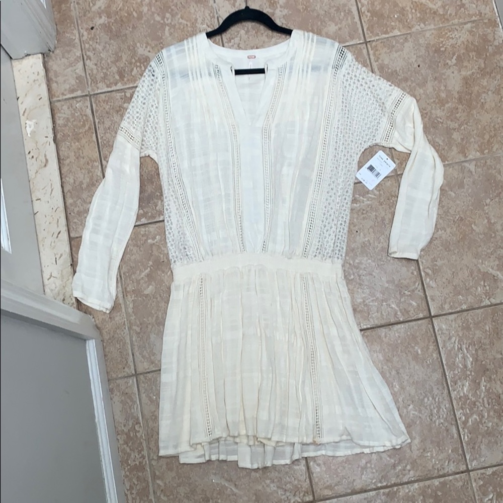 Free people dress
